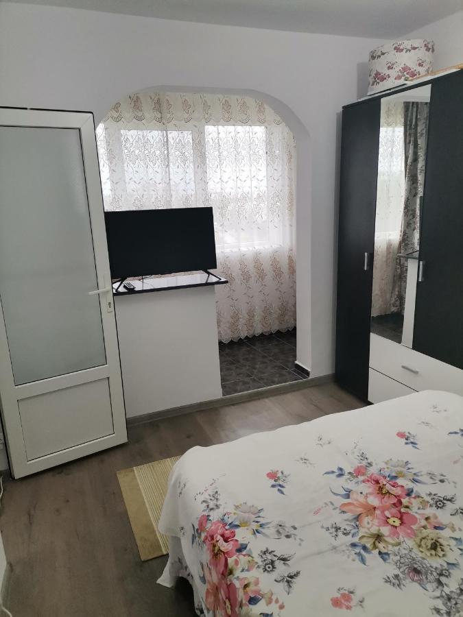 Апартаменты Apartament Sophia Мангалия Экстерьер фото