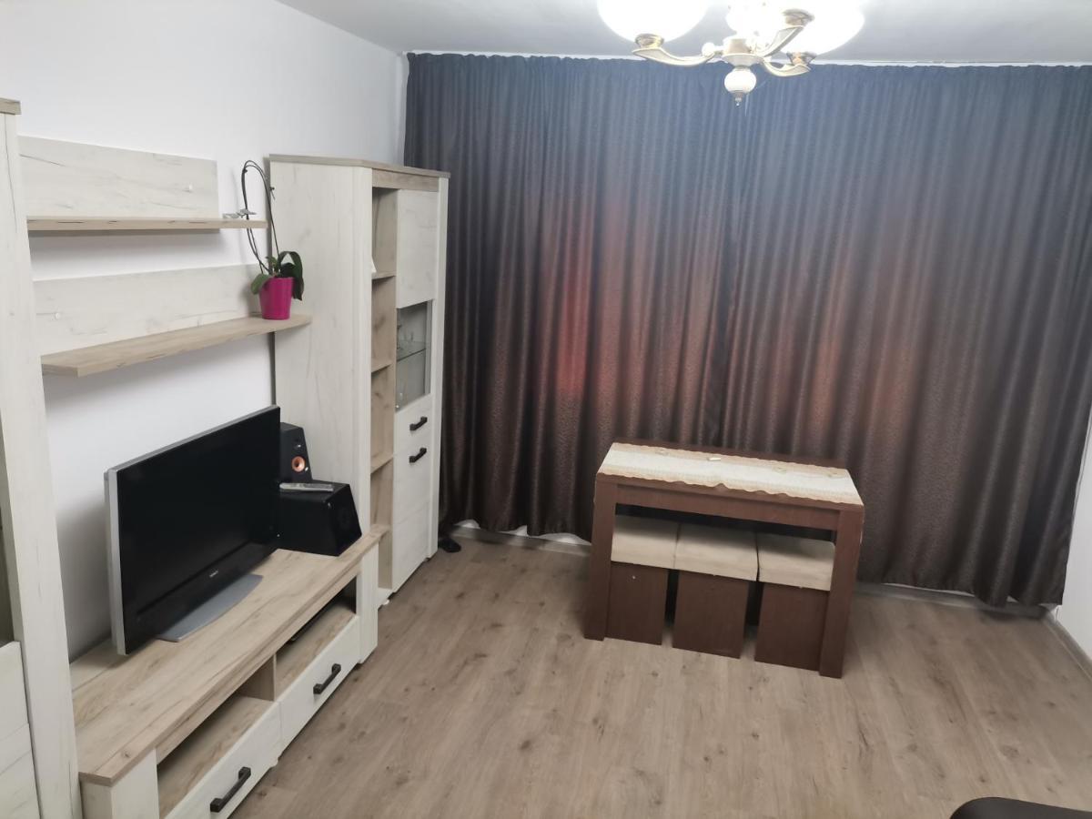 Апартаменты Apartament Sophia Мангалия Экстерьер фото