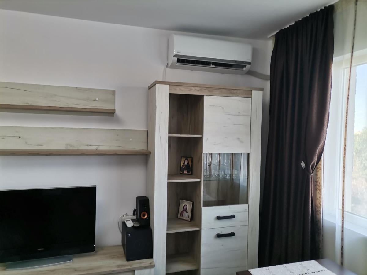 Апартаменты Apartament Sophia Мангалия Экстерьер фото