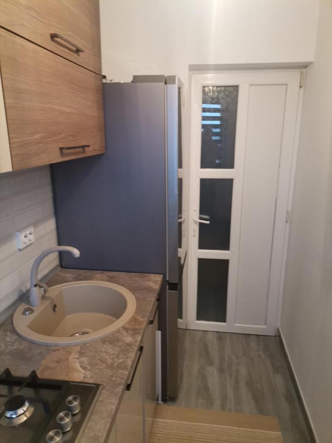 Апартаменты Apartament Sophia Мангалия Экстерьер фото