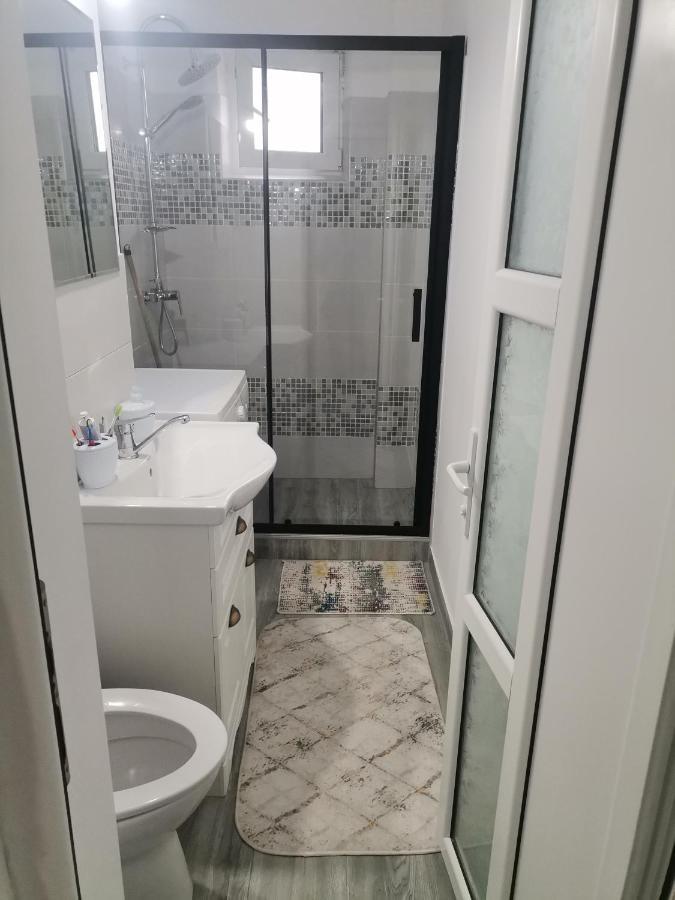 Апартаменты Apartament Sophia Мангалия Экстерьер фото
