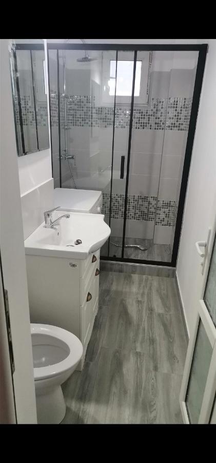 Апартаменты Apartament Sophia Мангалия Экстерьер фото